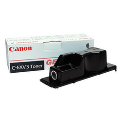 Заправка картриджа C-EXV3 Canon iR 2200, 2220, 2800, 3220, 3300, 3320