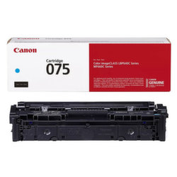 Заправка картриджа Canon 075C (6364C002) Заправка картриджа Canon 075C (6364C002)
