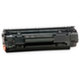 Заправка картриджа CB436A (36A) HP LaserJet M1120 mfp, M1522 mfp, P1505