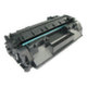 Заправка картриджа CE505A (05A) HP LaserJet P2035, P2055
