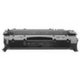 Заправка картриджа CF280X (80X) HP LaserJet M401 Pro 400, M425 Pro 400 MFP