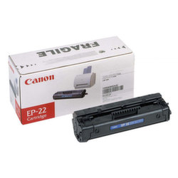Заправка картриджа EP-22 Canon LBP 22, 250, 350, 800, 810, 1110, 1120 Laser Shot, 5585, P420