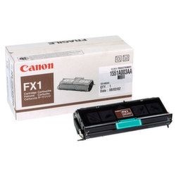 Заправка картриджа FX-1 Canon Fax L330, L700, L707, L760, L765, L770, L775, L777, L780, L785, L790, L910, L3000, L3300, L9950