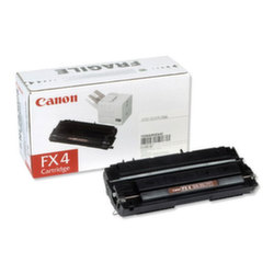 Заправка картриджа FX-4 Canon Fax L800, L900, Laser Class 8500, 9000, 9500, 9800