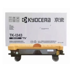 Заправка картриджа Kyocera TK-1243