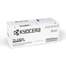 Заправка картриджа Kyocera TK-5380K + чип