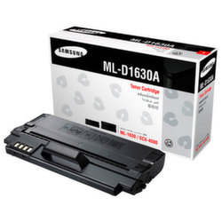 Заправка картриджа ML-D1630A Samsung ML-1630, SCX-4500 + чип