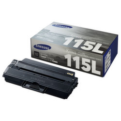 Заправка картриджа MLT-D115L (+ чип) для Samsung Xpress SL-M2620, SL-M2820, SL-M2870, SL-M2880