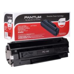 Заправка картриджа Pantum PC-140H (+чип)