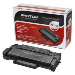 Заправка картриджа Pantum PC-310 (+чип)
