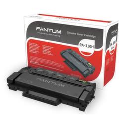 Заправка картриджа Pantum PC-310H (+чип)