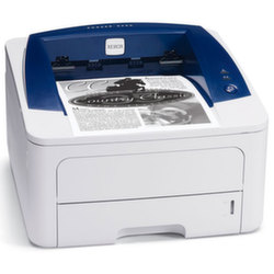 Прошивка принтера Xerox Phaser 3250
