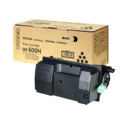 Заправка картриджа Ricoh Print Cartridge IM 600H + чип