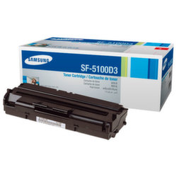 Заправка картриджа SF-5100D3 Samsung SF-515, SF-530, SF-531P, SF-535, SF-5100