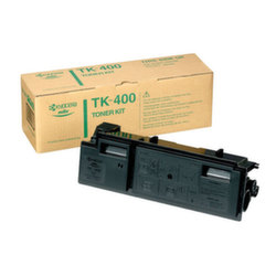 Заправка картриджа TK-400 Kyocera Mita FS 6020