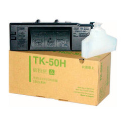 Заправка картриджа TK-50H Kyocera Mita FS 1900