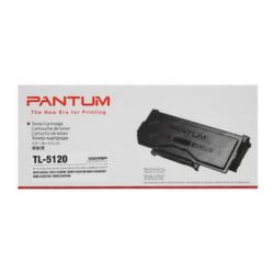 Заправка картриджа Pantum TL-5120 (без чипа, нужна прошивка)
