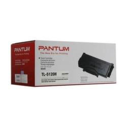 Заправка картриджа Pantum TL-5120H (без чипа, нужна прошивка)