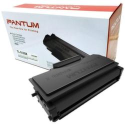 Заправка картриджа Pantum TL-5120X (без чипа, нужна прошивка)