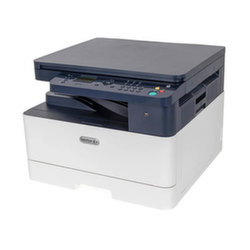 Прошивка Xerox B1022