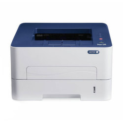 Прошивка принтера Xerox Phaser 3260, 3260DNI