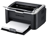 Лазерный принтер Samsung ML-1660